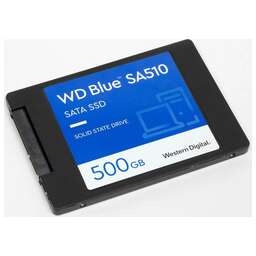 Western Digital WDS500G3B0A