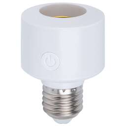 UNIEL (UL-00011712) ULH-A180 E27/WF WHITE
