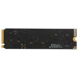 SUNWIND Накопитель SSD PCIe 3.0 x4 512GB SWSSD512GN3T NV3 M.2 2280