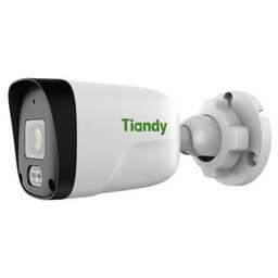 TIANDY Камера видеонаблюдения IP AK TC-C321N AK/I3W/E/Y/2.8mm/V2.0 2.8-2.8мм цв. корп.:белый (TC-C321N AK/I3W/E/Y/2.8/V2.0)