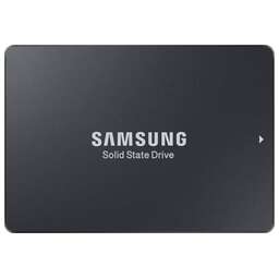 SAMSUNG SSD жесткий диск SATA2.5" 7.68TB PM893 TLC MZ7L37T6HBLA-00A07