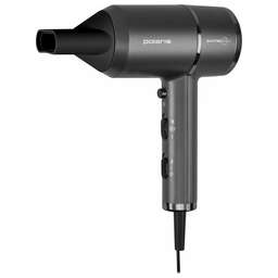 POLARIS Фен PHD 2044Ti 1900Вт графитовый (019914)