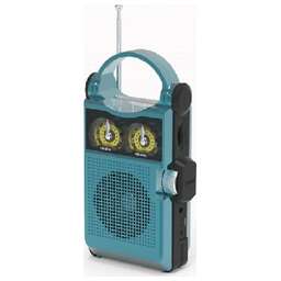 RITMIX RPR-333 синий