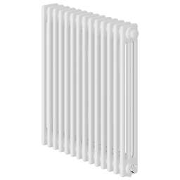 ROYAL THERMO Дизайн-радиатор Insignia VC3050 - 14 секц. RAL9016