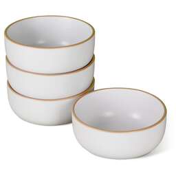 POMIDORO POMI D'ORO P290029 Набор бульонниц 4 шт., 680 мл