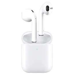AKSBERRY (6972573336494) B24 Air Sound TWS, белый