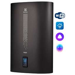 ELECTROLUX Водонагреватель EWH 80 SmartInverter Grafit