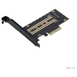 Gembird MF-PCIE-NVME