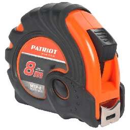 PATRIOT 350005008 MTP 8 Рулетки