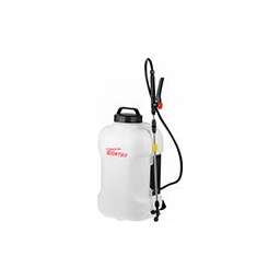 Wortex KS 1690 Li, 16 л, 3.8 бар, 12 В, 8.0 А/ч (KS1690Li0029)