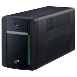 APC Источник бесперебойного питания Easy-UPS BVX1600LI-GR 900Вт 1600ВА черный