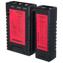 ERMENRICH NetGeeks NP10 82540