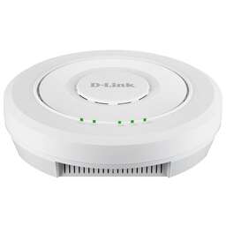 D-LINK Точка доступа DWL-6620APS (DWL-6620APS/A1) AC1300 10/100/1000BASE-TX белый