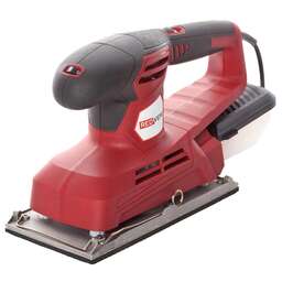 REDVERG Вибро шлифовальная машина RD-SG40-115S 400Вт