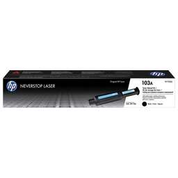 HP Заправочное устройство 103 W1103A черный (2500стр.) для Neverstop Laser 1000a/1000w/1200a/1200