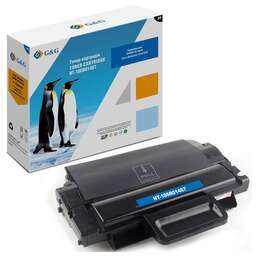 G&G Картридж лазерный GG-106R01487 черный (4100стр.) для Xerox WorkCentre 3210/ 3220