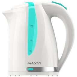 MAXVI KE1701P white-green