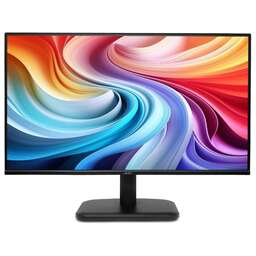 ACER Монитор 24,5'' EK251QP6bi 16:9, IPS, FHD, 1/4ms, 250cd, 144Hz, VGA, HDMI