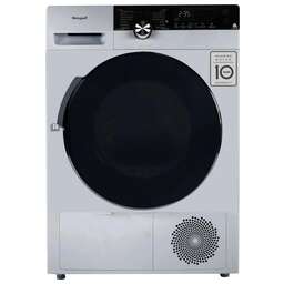 WEISSGAUFF Сушильная машина WD 599 DC INVERTER