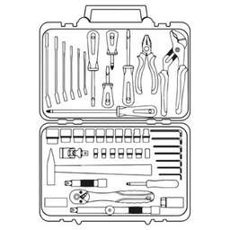 BORT BTK-78
