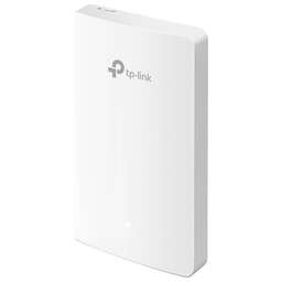 TP-LINK Точка доступа EAP235-Wall, белый