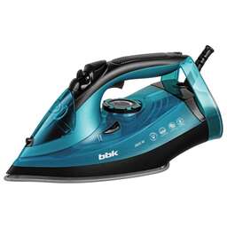 BBK ISE-2600 бирюзовый