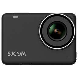 SJCAM Экшн-камера SJ10 PRO DualScreen. Цвет черный