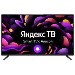 BBK 40LEX-7257/FTS2C SMART TV