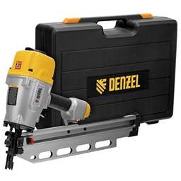 DENZEL Пистолет гвоздезабивной PN2190 [57429]