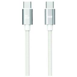 AKSBERRY (6900344990019) X163 Type-C -Type-C 5A 100W PD 1,5 м, белый