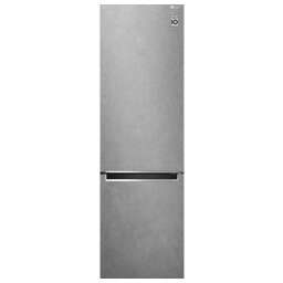 LG GA-B509MCZL 419л Темный мрамор