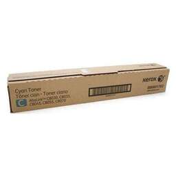 XEROX Картридж 006R01702, голубой / 006R01702