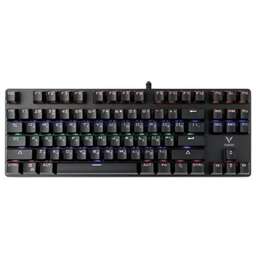 RAPOO V500PRO-87 Black