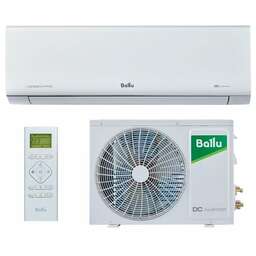 BALLU Сплит-система инверторная IGREEN PRO DC BSAGI-07HN8 комплект (НС-1598077)