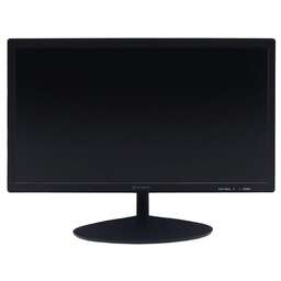 RASKAT 19.5" V19H6DA (19.5", VA, 1600*900, VGA+HDMI, 6.5 ms, 178°/178°, 600:1, 60Hz, Black)