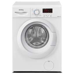 KORTING KWM 40B1270 белый