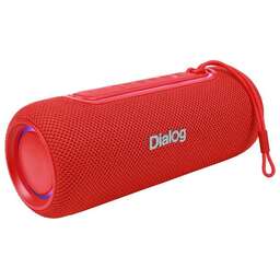 DIALOG AP-11 RED