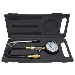 AVS TOOLS Компрессометр универсальный (3 предмета) AVS CT-06 (для бенз. ДВС)