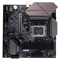 COLORFUL Материнская плата BATTLE-AX Z790M-PLUS D5 V20, LGA 1700, Intel Z790, mATX, Ret