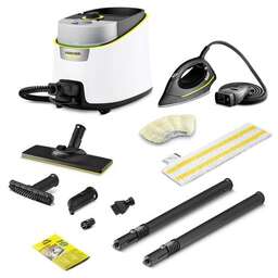 Karcher SC 4 Deluxe Iron (1.513-462.0)