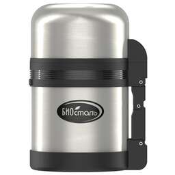 БИОСТАЛЬ NG-600-1 0,6л.