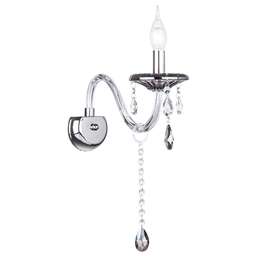 ESCADA Настенный светильник 1119/1 E14*60W Chrome