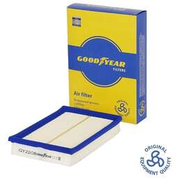 Goodyear Фильтр воздушный Goodyear GY2208 GY2208