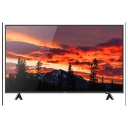 BQ 50S04B UHD SMART TV