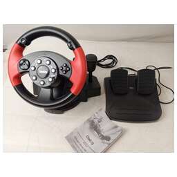 DIALOG GW-125VR E-Racer (8738194)