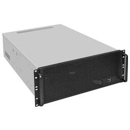 Exegate EX292574RUS Серверный корпус ExeGate Pro 4U650-18 <RM 19", высота 4U, глубина 650, БП 700ADS, USB>