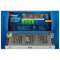 UNIEL UET-WAS-200A20 12V IP20