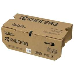 KYOCERA Картридж TK-3190, черный / 1T02T60NL1/C