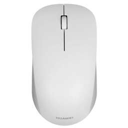 HUAWEI Мышь беспроводная CD26SE, Bluetooth/Радио, оптическая, USB, 1200dpi, белый [55037369]