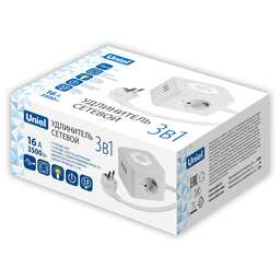 UNIEL S-GCD2-1,5SBU WHITE